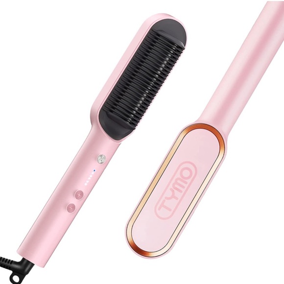 TYMO Other - TYMO Hair Straightening Brush
